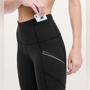 Lululemon leggings 4